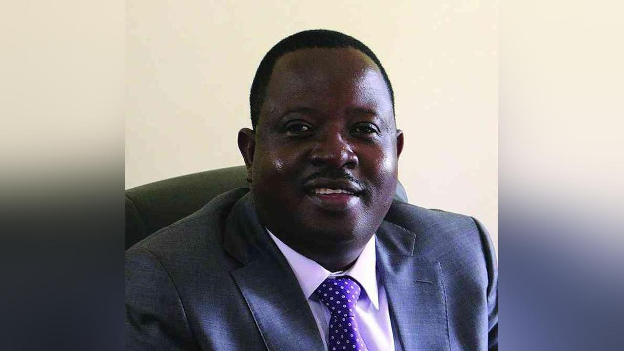 Zimbabwe’s health budget crisis: A call for urgent reform Zimbabwe’s health budget crisis: A call for urgent reform