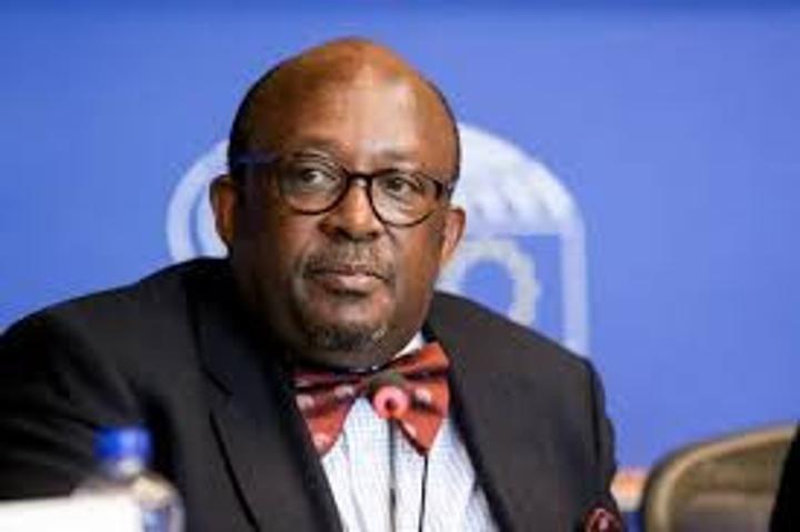 Zimbabwe seeks to reduce mercury use by 4,8t in 5 years Zimbabwe seeks to reduce mercury use by 4,8t in 5 years