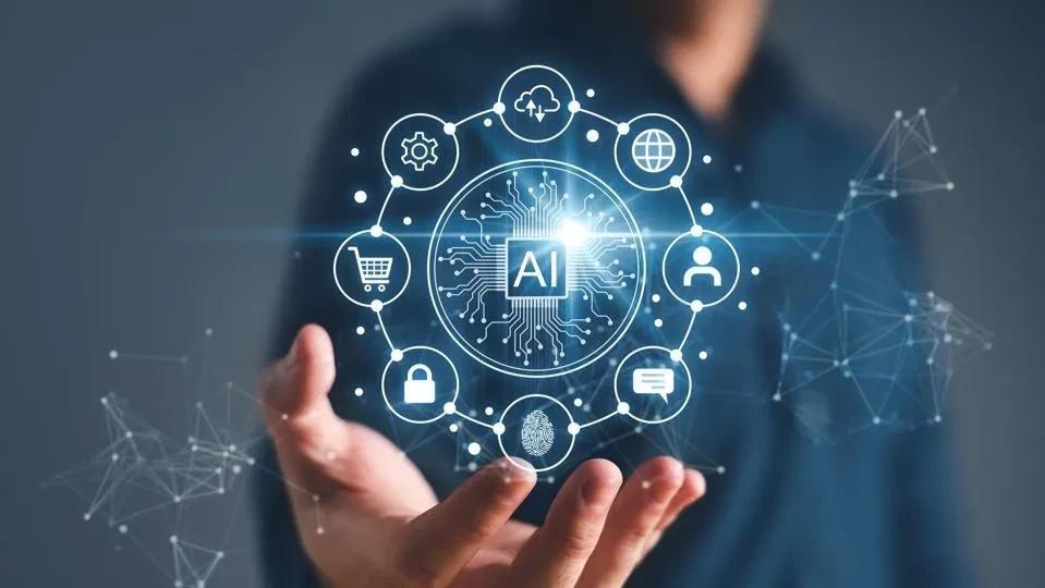 ‘Africa must produce own AI technologies’ ‘Africa must produce own AI technologies’