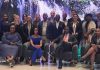 Stanbic Bank Launches Forum for Africa’s Sustainable Future Stanbic Bank Launches Forum for Africa's Sustainable Future