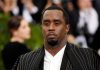Sean Diddy Combs scheduled for release from prison Sean Diddy Combs scheduled for release from prison