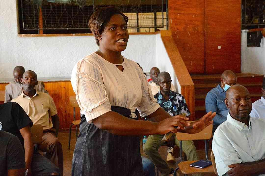 Pregnant and Postpartum Women as Climate-Vulnerable Pregnant and Postpartum Women as Climate-Vulnerable