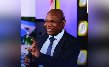 TN CyberTech Plans Integration Into Zimbabwe Financial Ecosystem TN CyberTech Plans Integration Into Zimbabwe Financial Ecosystem