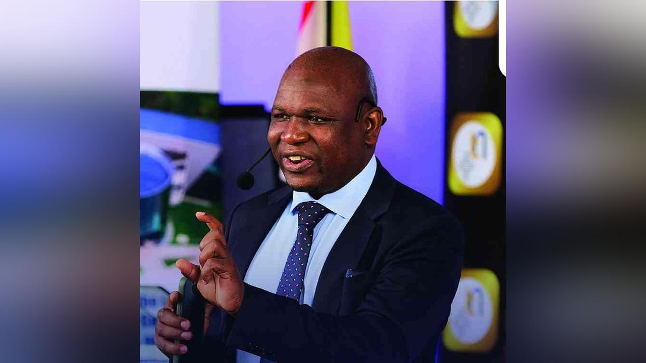 TN CyberTech Plans Integration Into Zimbabwe Financial Ecosystem TN CyberTech Plans Integration Into Zimbabwe Financial Ecosystem