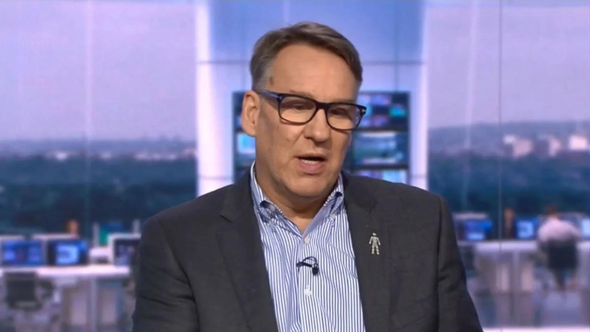 EPL: Title race could be over in two weeks – Merson EPL: Title race could be over in two weeks – Merson