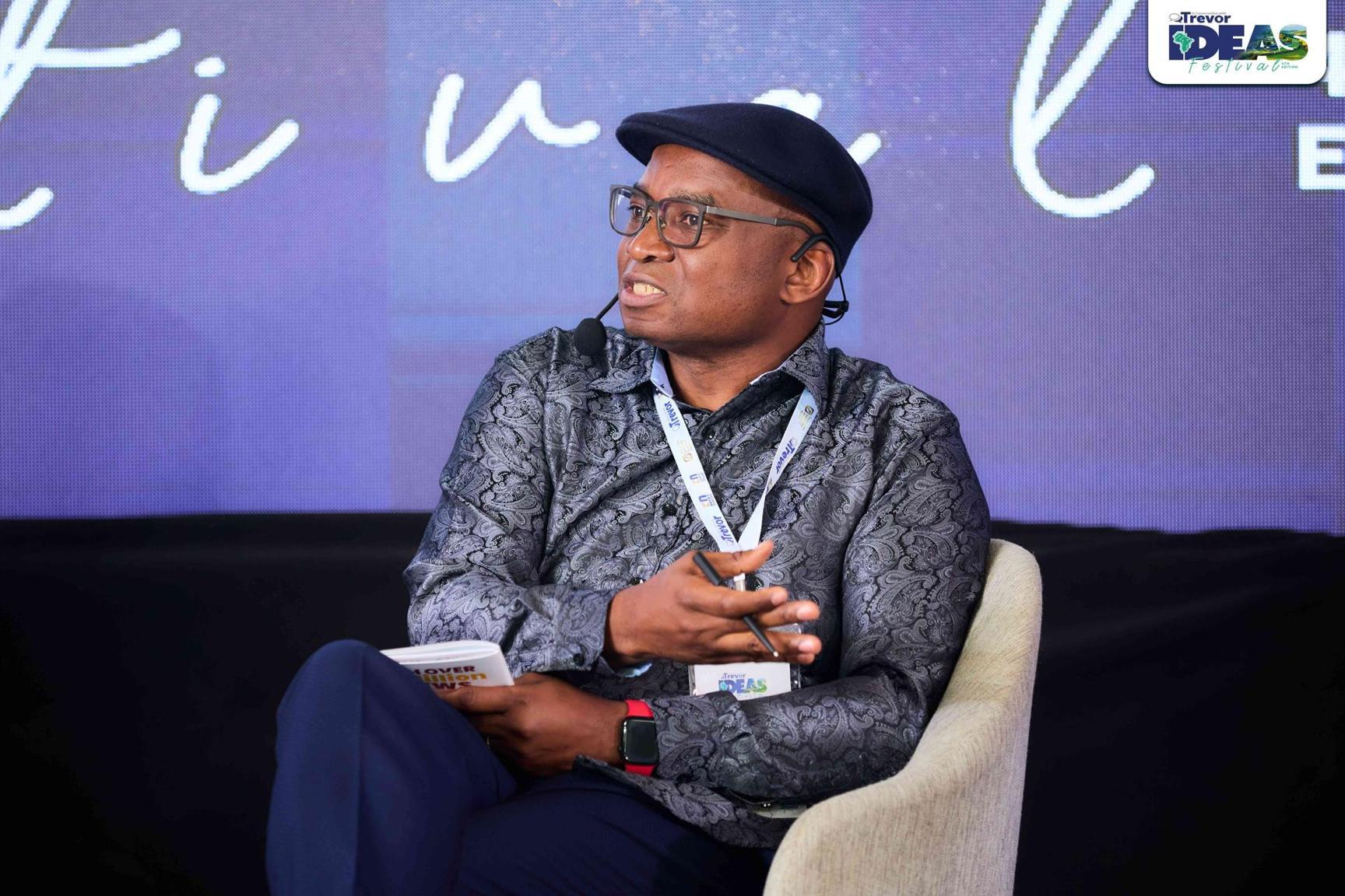 Zim celebrating wrong heroes: Chanakira Zim celebrating wrong heroes: Chanakira