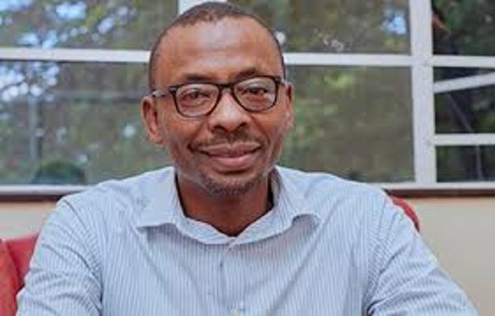 Health sector crisis long in the making Health sector crisis long in the making