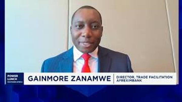 Zimbabwe to host major Africa trade fair from 2029 Zimbabwe to host major Africa trade fair from 2029