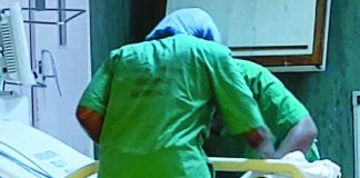 Life-saving surgery gives mother a second chance Life-saving surgery gives mother a second chance