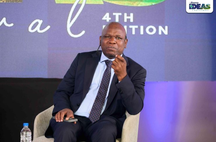 RBZ Policies Blamed for Zim’S High Lending Rates RBZ Policies Blamed for Zim’S High Lending Rates