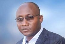 Medical Professionals Honored at Inaugural Health Awards Medical Professionals Honored at Inaugural Health Awards