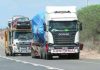 ‘We brook no nonsense’: Government warns overloaded trucks ‘We brook no nonsense’: Government warns overloaded trucks