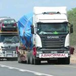 ‘We brook no nonsense’: Government warns overloaded trucks ‘We brook no nonsense’: Government warns overloaded trucks