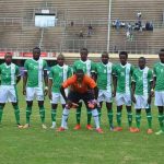 Relegation dogfight at Luveve Relegation dogfight at Luveve