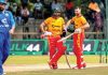 Batting woes haunt Zimbabwe as Afghan seal T20 Series Batting woes haunt Zimbabwe as Afghan seal T20 Series