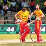 Batting woes haunt Zimbabwe as Afghan seal T20 Series Batting woes haunt Zimbabwe as Afghan seal T20 Series