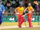 Batting woes haunt Zimbabwe as Afghan seal T20 Series Batting woes haunt Zimbabwe as Afghan seal T20 Series
