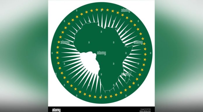 African Union Congratulates Samia Suluhu Urges Peace African Union Congratulates Samia Suluhu Urges Peace