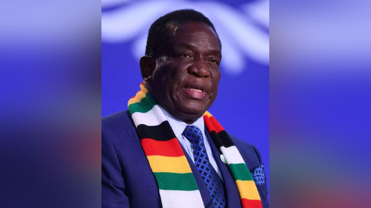 Looming Cabinet reshuffle divides government, Zanu PF Looming Cabinet reshuffle divides government, Zanu PF