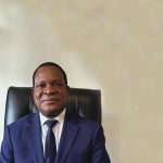 Masuka urges agric graduates to form partnerships Masuka urges agric graduates to form partnerships