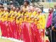 Zimbabwe come to the party despite narrow defeat Zimbabwe come to the party despite narrow defeat