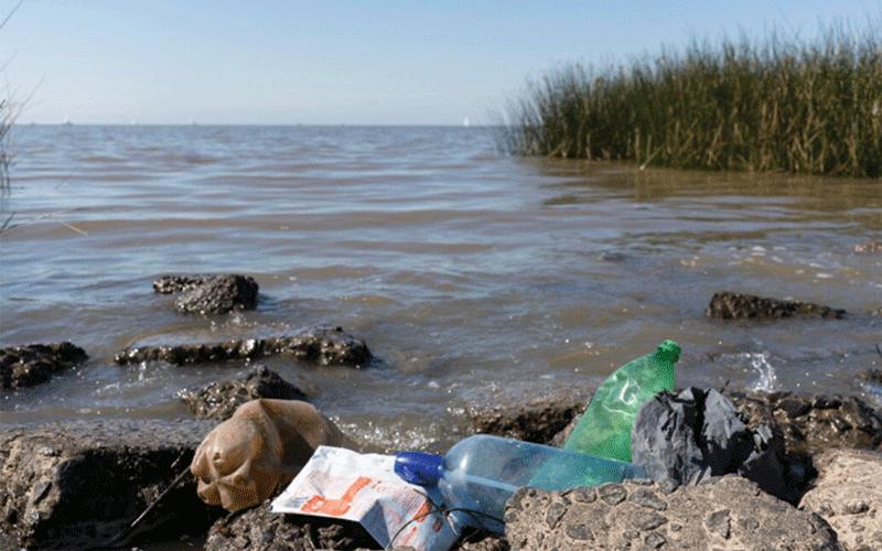 Pollution Crisis in Zimbabwe's Fight Against Investors Pollution Crisis in Zimbabwe's Fight Against Investors