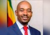 Chamisa tears into Sadc, AU Chamisa tears into Sadc, AU