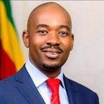 Chamisa tears into Sadc, AU Chamisa tears into Sadc, AU