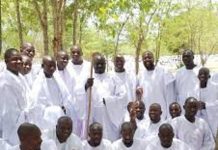 Two Children Abducted During Mother’s Church Gathering Two Children Abducted During Mother's Church Gathering