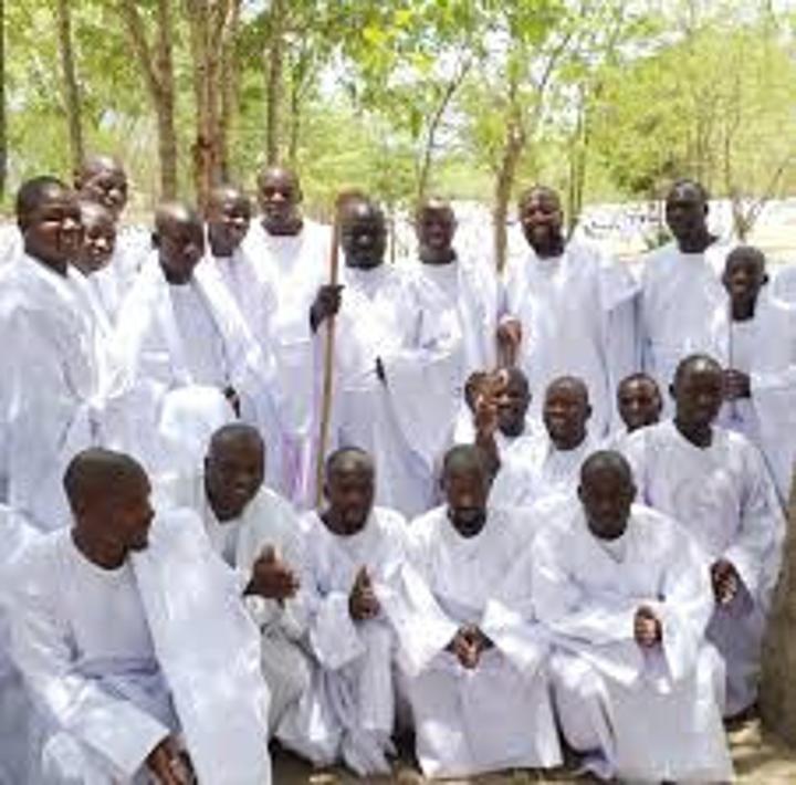 Two Children Abducted During Mother's Church Gathering Two Children Abducted During Mother's Church Gathering