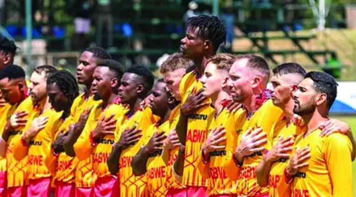 Chevrons shift focus to Tri-Series after Afghan whitewash Chevrons shift focus to Tri-Series after Afghan whitewash