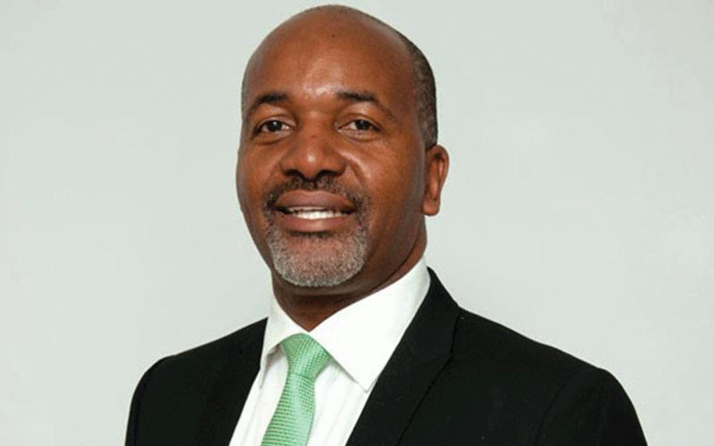 Masawara Founder Advocates New Financial Infrastructure Masawara Founder Advocates New Financial Infrastructure