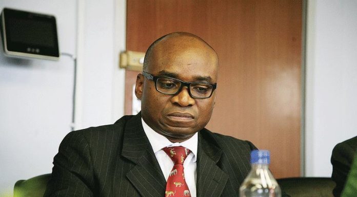 Zimbabwe derailing monocurrency plan: Chanakira Zimbabwe derailing monocurrency plan: Chanakira