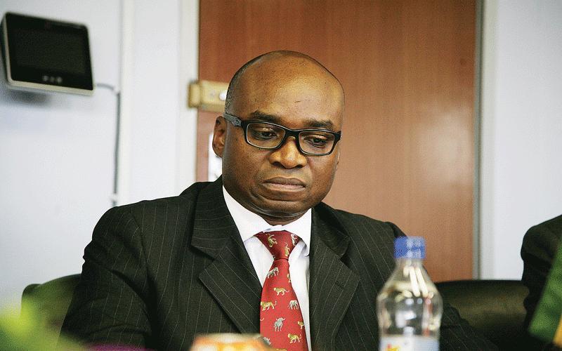 Zimbabwe derailing monocurrency plan: Chanakira Zimbabwe derailing monocurrency plan: Chanakira