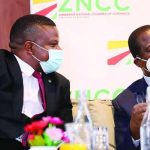 ZNCC urges Treasury to clear the payment backlog ZNCC urges Treasury to clear the payment backlog