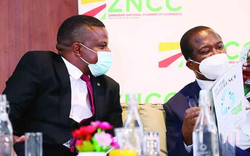 ZNCC urges Treasury to clear the payment backlog ZNCC urges Treasury to clear the payment backlog