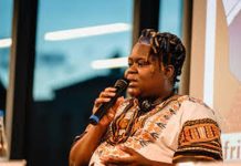 Masarira slams leaders for attending Hassan’s inauguration Masarira slams leaders for attending Hassan’s inauguration