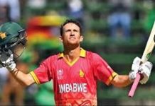 ZC ends Williams’ international career ZC ends Williams’ international career