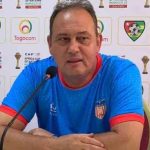 Zifa Appoints Marinica as Warriors Coach Amid Mixed Record Zifa Appoints Marinica as Warriors Coach Amid Mixed Record