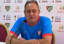 Zifa Appoints Marinica as Warriors Coach Amid Mixed Record Zifa Appoints Marinica as Warriors Coach Amid Mixed Record