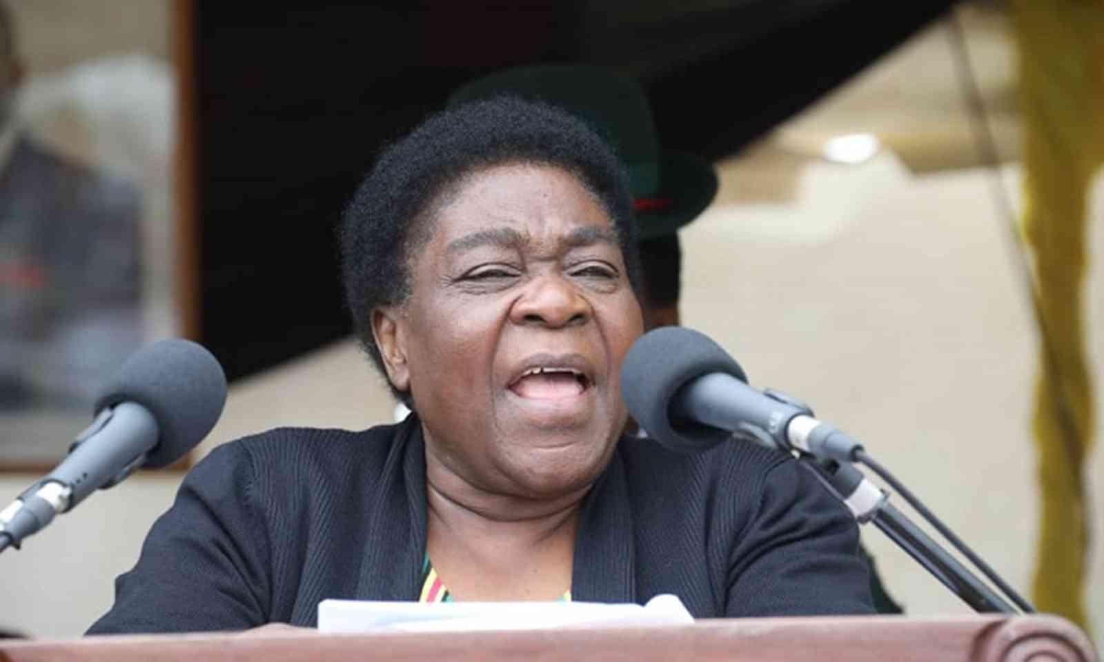 Prioritise industrial revival in Bulawayo: Ncube Prioritise industrial revival in Bulawayo: Ncube