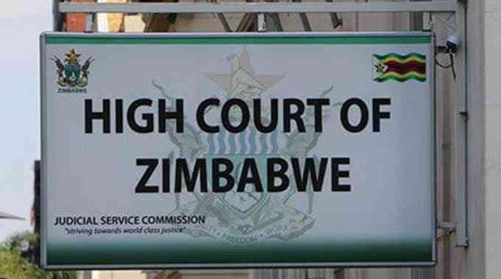 High Court grants notorious armed robber US$100 bail High Court grants notorious armed robber US$100 bail