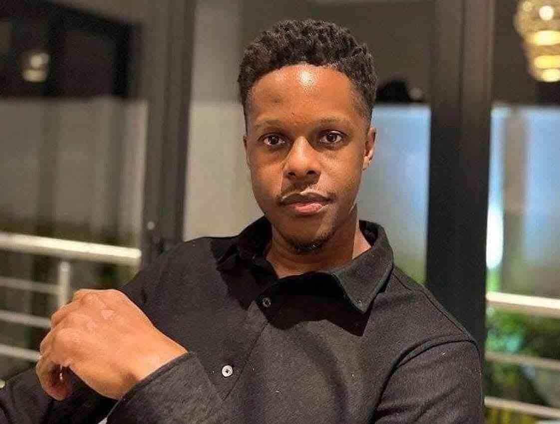 Robert Mugabe Jnr issued with warrant of arrest Robert Mugabe Jnr issued with warrant of arrest