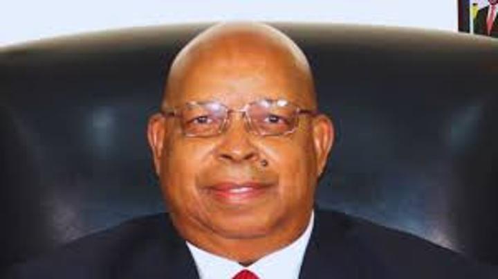 Mudenda warns MPs on govt looting Mudenda warns MPs on govt looting