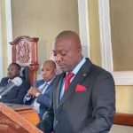 Furore over Harare’s US$750m water meter project Furore over Harare’s US$750m water meter project