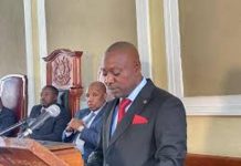 Furore over Harare’s US$750m water meter project Furore over Harare’s US$750m water meter project