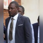 Magaya Bodyguard Faces Court Over Smuggled Car Sale Magaya Bodyguard Faces Court Over Smuggled Car Sale