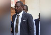 Magaya Bodyguard Faces Court Over Smuggled Car Sale Magaya Bodyguard Faces Court Over Smuggled Car Sale