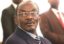 Mohadi’s son evicts 21 families Mohadi’s son evicts 21 families