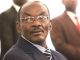 Mohadi’s son evicts 21 families Mohadi’s son evicts 21 families